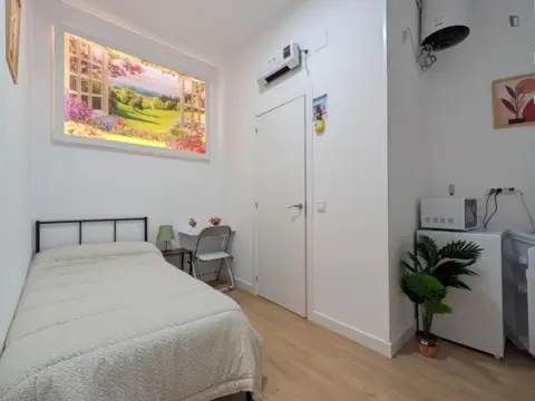 Habitación en Vista Alegre