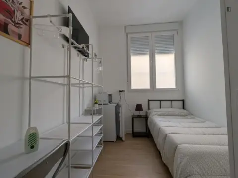 Habitación en Vista Alegre