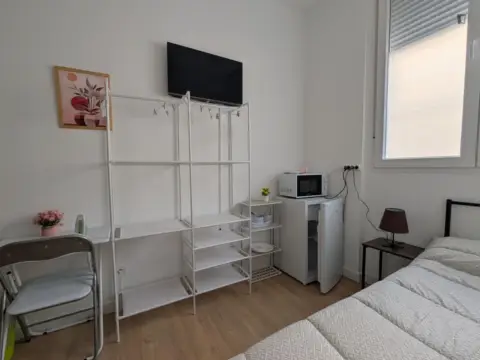 Habitación en Vista Alegre