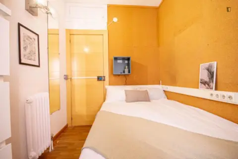 Habitación en Sant Gervasi-Galvany