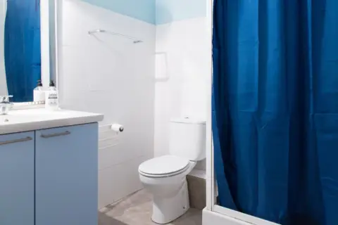 Habitación en Sant Gervasi-Galvany