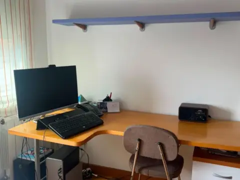 Habitación en Montbau