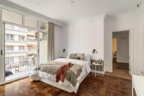 Habitación en Sant Gervasi-Galvany