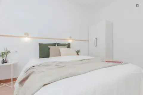 Habitación en La Vila de Gràcia