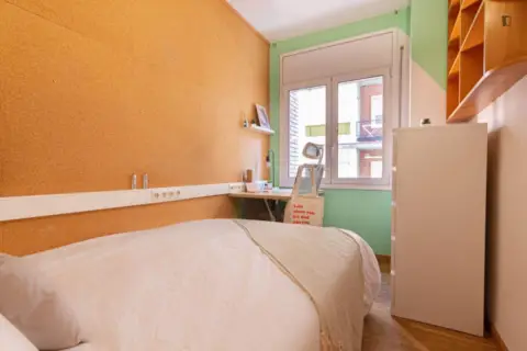 Habitación en Sant Gervasi-Galvany