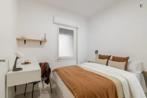 Habitación en Sant Gervasi-Galvany