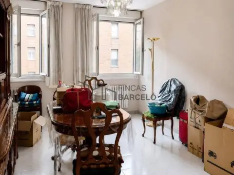 Departamento en venta con baja de precio en Delicias