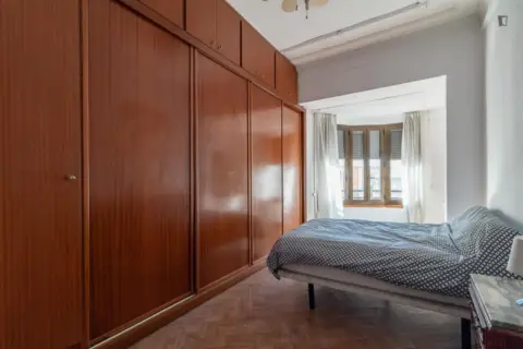 Habitación en Russafa