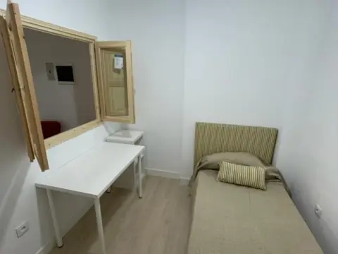 Habitación en Gaztambide