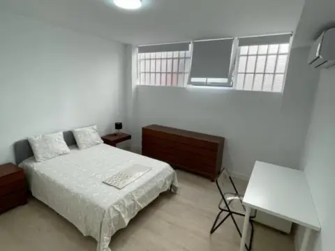 Habitación en Gaztambide