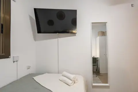 Habitación en El Carmel