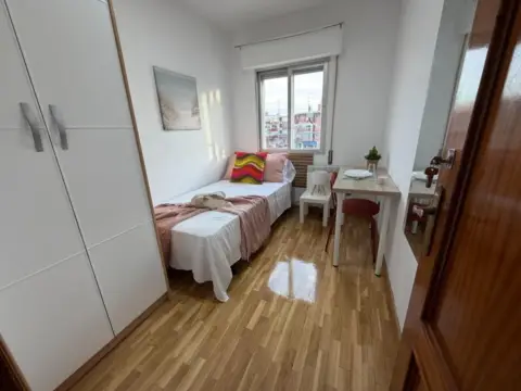 Habitación en Casco Histórico de Vallecas