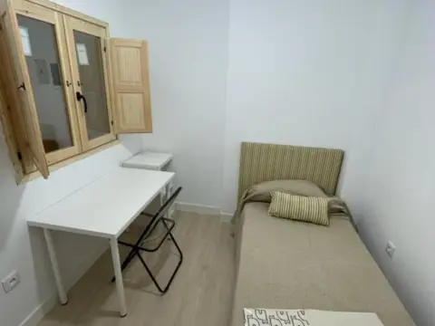 Habitación en Gaztambide