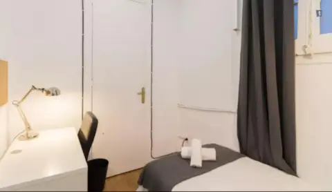 Habitación en Sant Gervasi-Galvany
