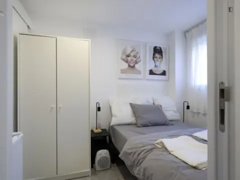 Habitación en Amposta