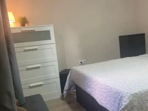 Habitación en Pubilla Cases