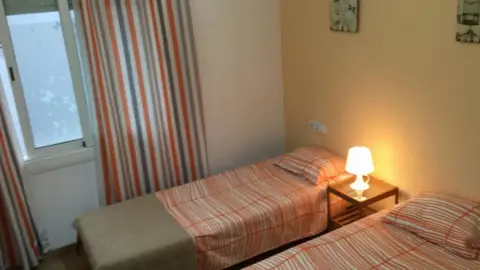 Habitación en El Carmel