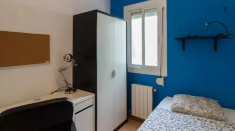 Habitación en Santa Eulàlia