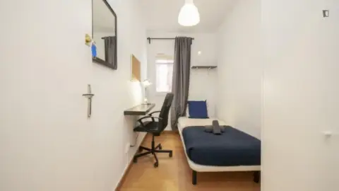 Habitación en Santa Eulàlia