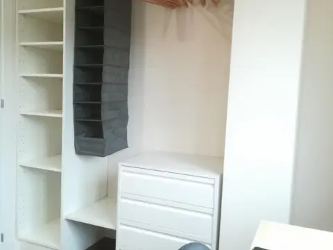 Habitación en Zona Campus Universitari