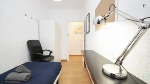 Habitación en Santa Eulàlia