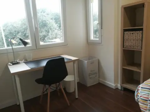 Habitación en Zona Campus Universitari