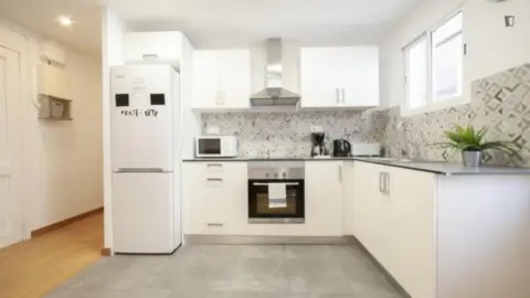 Habitación en Santa Eulàlia