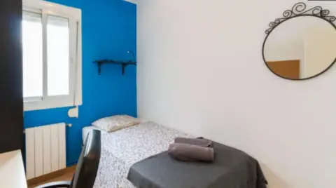 Habitación en Santa Eulàlia
