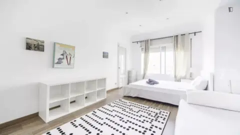 Habitación en Sant Gervasi-Galvany