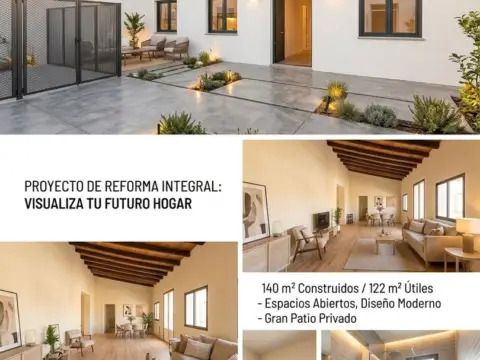 Casa en Arroyo de San Serván