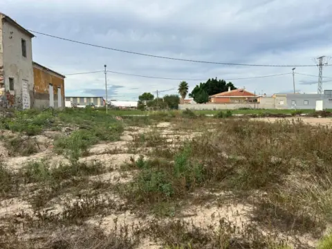 Casa en Vereda de la Barca