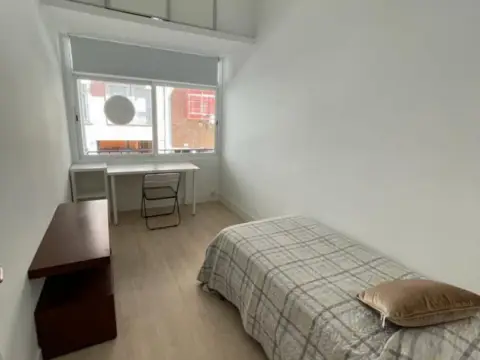 Habitación en Gaztambide