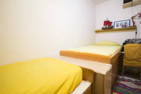 Habitación en La Vila de Gràcia