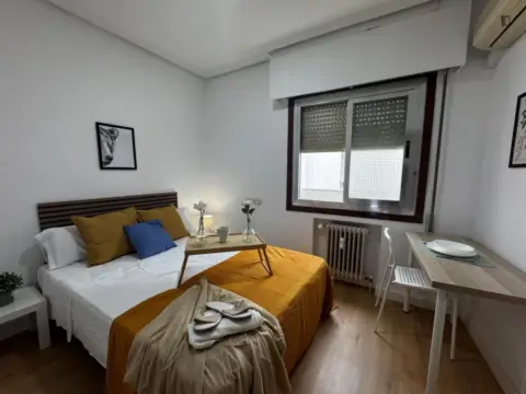 Habitación en Justicia-Chueca