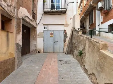 Piso en calle de Isaac Peral
