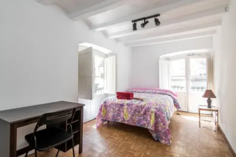 Habitación en El Raval