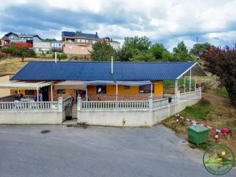 Chalet en Fabero