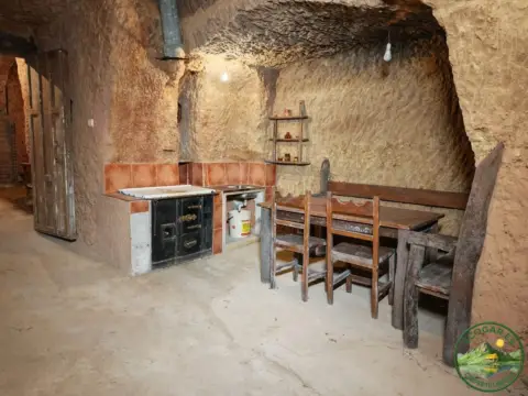 Chalet en Chozas de Abajo