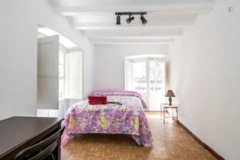 Habitación en El Raval
