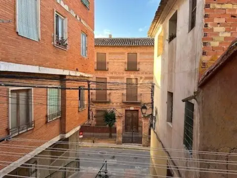 Piso en calle de Isaac Peral