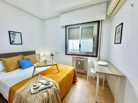 Habitación en Justicia-Chueca