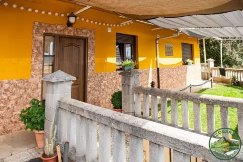 Chalet en Fabero