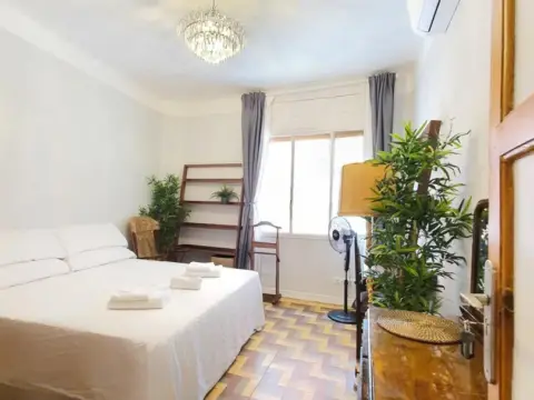 Habitación en Justicia-Chueca