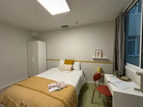 Habitación en Sants