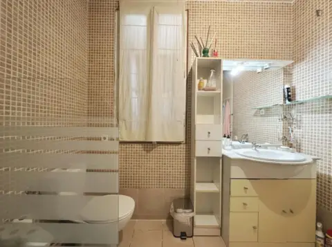Habitación en Sant Gervasi-Galvany