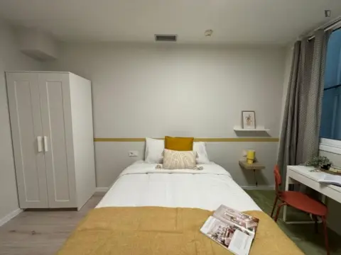 Habitación en Sants