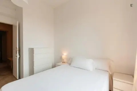 Habitación en Sant Gervasi-Galvany