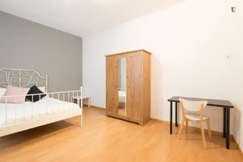 Habitación en Justicia-Chueca
