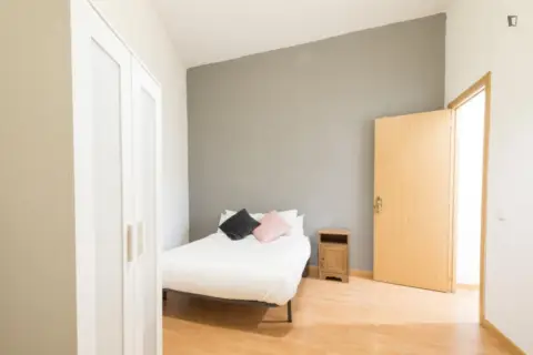 Habitación en Justicia-Chueca