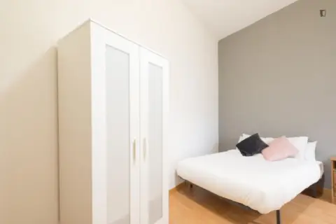 Habitación en Justicia-Chueca